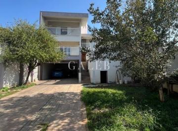 Foto 01 · Imperdível casa à venda em Atibaia-SP, Jardim Paulista: 3 quartos, 1 suíte, 3 salas, 4 banheiros, 7 