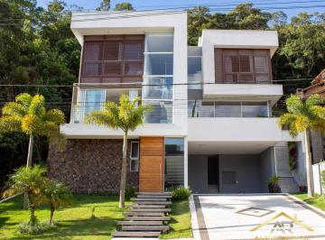 Casa · 504m² · 3 Quartos · 6 Vagas · Oportunidade Casa Moderna, 3Sts - 504 m² - Santana de Parnaíba - SP.
