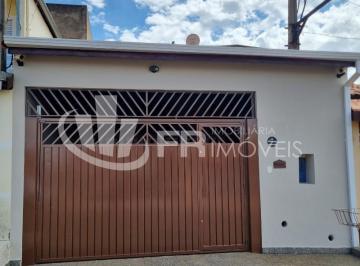 Foto 01 · Casa à venda no Jardim Santa Rosa - Zona Norte - Sorocaba SP.
