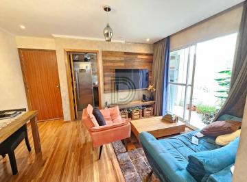 Apartamento de 2 quartos, São Paulo · APARTAMENTO PARA VENDA- JD DAS VERTENTES-SP