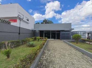 Comercial , São Paulo · Prédio Comercial para alugar| 250m²| 25 vagas em Jd.França | SP!