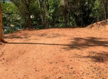 Foto 01 · Terreno, Barra Velha, Ilhabela, SP