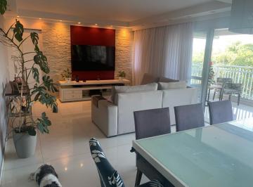 Apartamento de 4 quartos, São Paulo · Apartamento com 134 mts  com 4 dormitórios à venda - Butantã