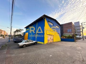 Foto 01 · Galpão à venda na Zona Norte de Joinville/SC