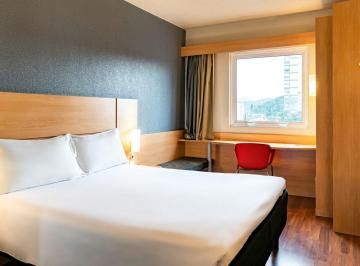 Apartamento · 18m² · 1 Quarto · Flat em Joinville exclusivo para investimento no pool hoteleiro.
