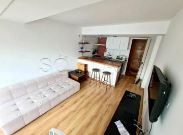 Apartamento · 42m² · 1 Quarto · 1 Vaga · Flat Park Lane disponível para venda com 42m², 01 dorm e 01 vaga