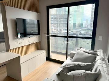 Apartamento · 42m² · 2 Quartos · 1 Vaga · Viva Benx Vila Olímpia, apartamento disponível para venda com 42m² e 2 Dormitórios e 1 vaga