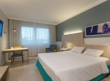Apartamento · 25m² · 1 Quarto · 1 Vaga · Flat em Salvador para investimento no pool com excelentes rendimentos.