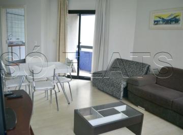 Apartamento · 84m² · 2 Quartos · 1 Vaga · Residencial Varieta disponivel para venda com 02 dormitórios, 84m² e 01 vaga de garagem