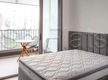 Apartamento · 23m² · 1 Quarto · 1 Vaga · VN Turiassu, apto Duplex disponível para venda com 23m², 1 dormitório e 1 vaga de garagem