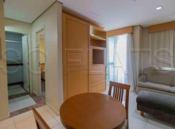 Apartamento · 32m² · 1 Quarto · 1 Vaga · Flat em Santana, com rápido acesso a região da Zona Leste