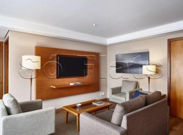 Apartamento · 88m² · 2 Quartos · 2 Vagas · Flat George V Casa Branca, apto disponivel para venda com 88m², 02 dorms e 02 vagas