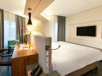 Apartamento · 31m² · 1 Quarto · 1 Vaga · Flat Florianópolis Itacorubi disponível para venda com 31m² e 01 vaga de garagem