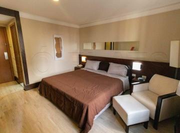 Apartamento · 23m² · 1 Quarto · 1 Vaga · Flat no Transamérica Executive Congonhas, com 1 Dormitório, 23 m² E 1 Vaga