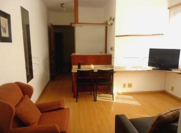 Apartamento · 50m² · 2 Quartos · 1 Vaga · FLAT EM MOEMA, 02 DORMS, PROXIMO A AV. IBIRAPUERA E SHOPPING IBIRAPUERA