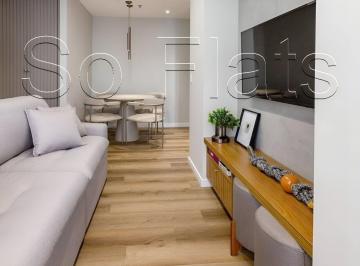 Apartamento · 52m² · 2 Quartos · 1 Vaga · Quality Alvorada, apto disponível para venda com 52m², 02 dorms e 01 vaga