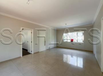 Apartamento · 144m² · 3 Quartos · 1 Vaga · Apartamento à venda com 144m² em Higienópolis.