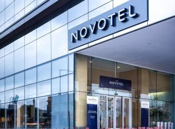 Apartamento · 27m² · 1 Quarto · 1 Vaga · Flat no Rio de Janeiro para Investimento
