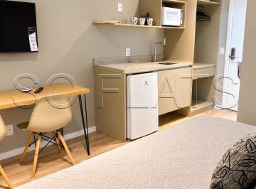 Apartamento · 22m² · 1 Quarto · Setin Downtown Praça da Sé disponível para venda com 22m² e 01 dormitório