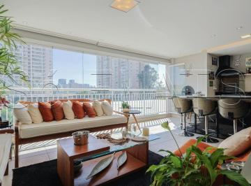 Apartamento · 160m² · 3 Quartos · 3 Vagas · Residencial Califórnia Novamerica, apartamento disponível para venda com 160m², 3 suítes e 3 vagas