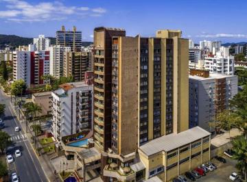 Apartamento · 36m² · 1 Quarto · 1 Vaga · flat Mercure Joinville Prinz, disponível para venda com 36m², 01 dorm e 01 vaga