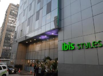 Apartamento · 18m² · 1 Quarto · Flat Ibis na região central para quem quer investir