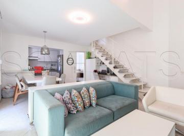 Apartamento · 77m² · 2 Quartos · 2 Vagas · Blue Loft, apartamento disponível para venda com 77m², 2 dormitórios e 2 vagas