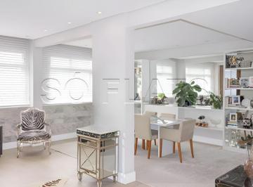 Apartamento · 166m² · 3 Quartos · 1 Vaga · Residencial Dona Milene, apartamento disponível para venda com 166m², 3 dormitórios e 1 vaga
