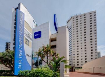Apartamento · 43m² · 1 Quarto · 1 Vaga · Flat Blue Tree Santo André disponível para venda com 42m² e 01 vaga de garagem