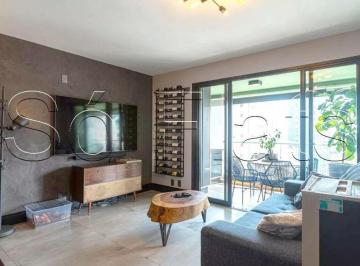Apartamento · 80m² · 2 Quartos · 1 Vaga · Residencial Brasil, apartamento disponível para venda com 80m², 2 dormitórios e 1 vaga