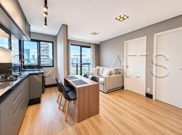 Apartamento · 42m² · 2 Quartos · Viva Benx Vila Olímpia, apartamento disponível para venda com 42m² e 2 Dormitórios