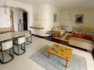 Apartamento · 140m² · 3 Quartos · 2 Vagas · Residencial Belvedere, apartamento disponível para venda no Guarujá com 3 dormitórios e 2 vagas