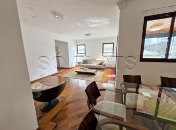 Apartamento · 170m² · 3 Quartos · 4 Vagas · Residencial Primavera, apto disponível para venda com 170 m², 3 suítes e 4 vagas.