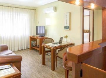 Apartamento · 70m² · 2 Quartos · 2 Vagas · Flat La Residence Itaim disponível  com 02 dormitórios, 70m² e 02 vagas de garagem
