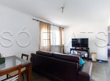 Apartamento · 84m² · 3 Quartos · 1 Vaga · Residencial Antonio José Pinto, apartamento disponível para venda com 84m², 3 dormitórios e 1 vaga