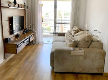 Apartamento · 57m² · 2 Quartos · 1 Vaga · Residencial Liv On, apartamento disponível para venda com 57m², 2 dormitório e 1 vaga