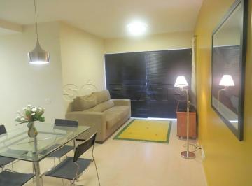 Apartamento · 62m² · 2 Quartos · 2 Vagas · No Jd. Paulistano, flat com 2 dorms fora do pool, próximo a Av. Paulista