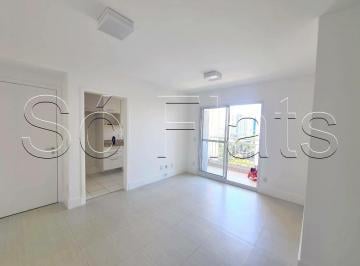 Apartamento · 60m² · 2 Quartos · 1 Vaga · Residencial Parque das Flores, apartamento disponível para venda com 60m², 2 dormitórios e 1 vaga