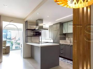 Apartamento · 55m² · 1 Quarto · 1 Vaga · Horizonte JK, apto disponível para venda com 55m², 01 dormitório e 01 vaga