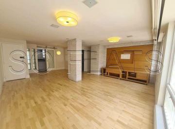 Apartamento · 122m² · 2 Quartos · 1 Vaga · Residencial Barão São Carlos, apto disponível para venda com 122m², 02 suítes e 01 vaga de garagem
