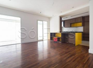 Apartamento · 158m² · 3 Quartos · 3 Vagas · Residencial L Itaim disponível para venda com 158m², 3 suítes e 3 vagas de garagem