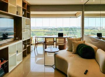Apartamento · 80m² · 2 Quartos · 2 Vagas · Residencial em Barueri, condomínio com lazer completo. Fácil acesso a São Paulo