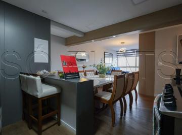 Apartamento · 88m² · 3 Quartos · 1 Vaga · Residencial Solar do Estoril, apto disponivel para venda com 88m², 03 dorms e 01 vaga