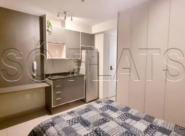 Apartamento · 25m² · 1 Quarto · Is Perdizes disponível para venda com 25m² e 1 dormitório