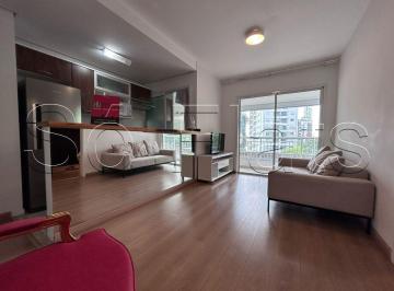Apartamento · 55m² · 1 Quarto · 1 Vaga · Flat Ciragan, disponível para venda com 55m², 1 dormitório e 1 vaga