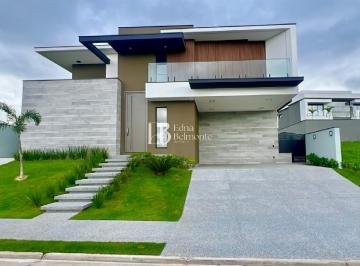 Foto 18 · Viva com conforto e sofisticação: Casa em condomínio de luxo com 4 suítes em Jundiaí-SP, Chácara Ter