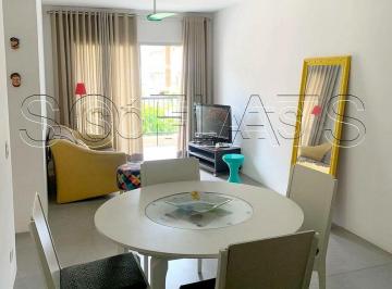Apartamento · 70m² · 2 Quartos · 1 Vaga · Residencial Volare, apto disponível para venda com 70m², 02 dorms e 01 vaga