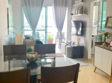 Apartamento · 43m² · 1 Quarto · 1 Vaga · Flat Blue Loft disponível para venda com 43m², 01 dorm e 01 vaga