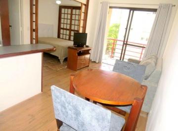 Apartamento · 30m² · 1 Quarto · 1 Vaga · FLAT EM MOEMA PRIME BOULEVARD EXCELENTE LOCALIZAÇÃO, CONFIRA!