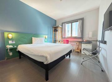 Apartamento · 19m² · 1 Quarto · Flat na Faria Lima no Pool para Investimento